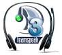 TeamSpeak 3 Server